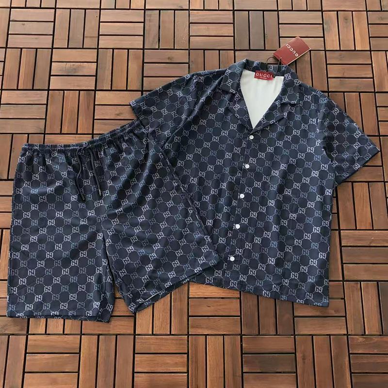 GUCCI TSHIRTS (395)