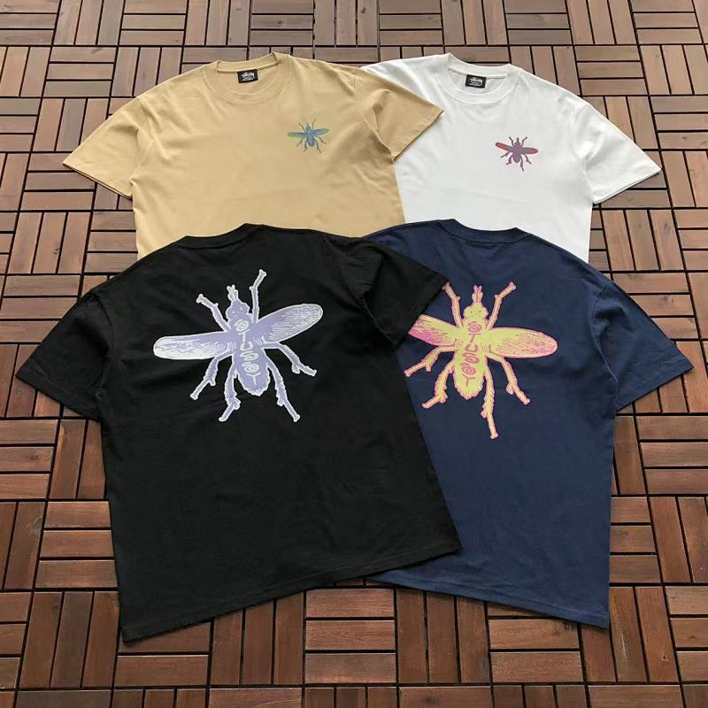 STUSSY TSHIRTS (260)