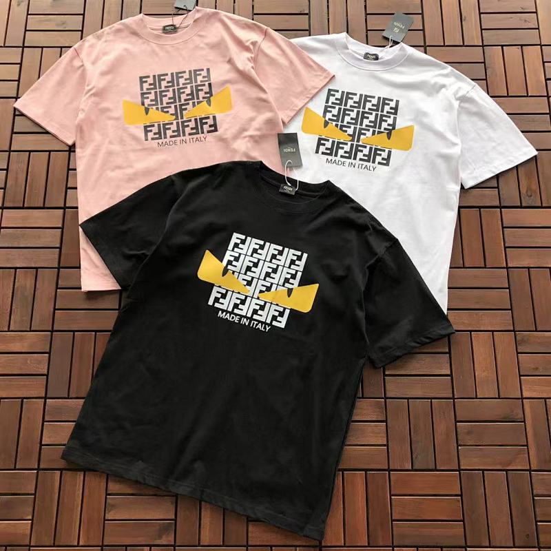FENDI TSHIRTS (225)
