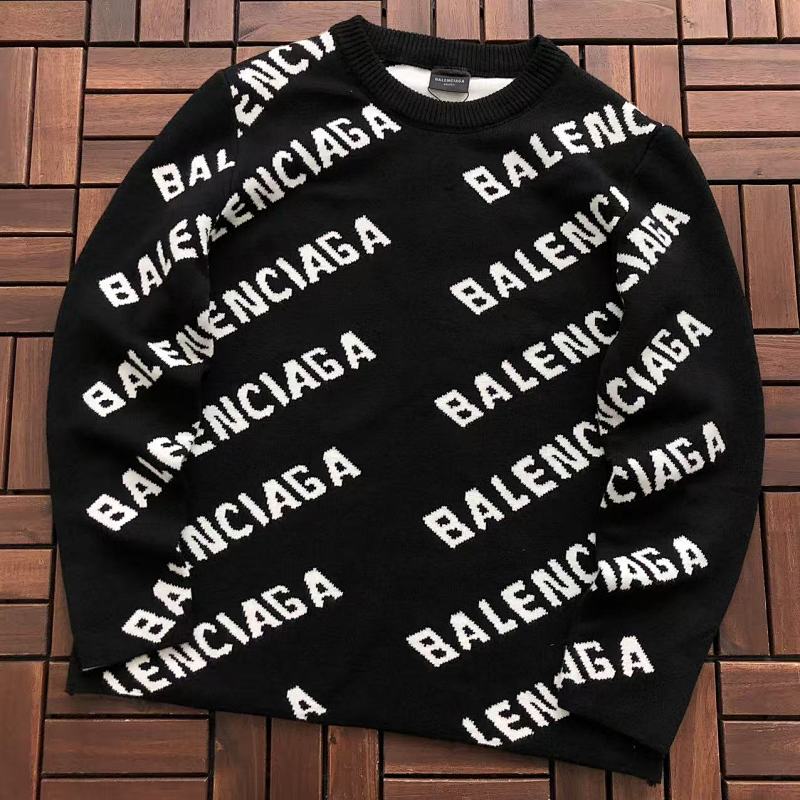 BALENCIAGA SWEATERS (2)