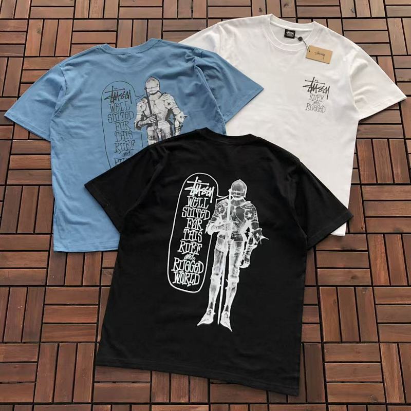 STUSSY TSHIRTS (552)
