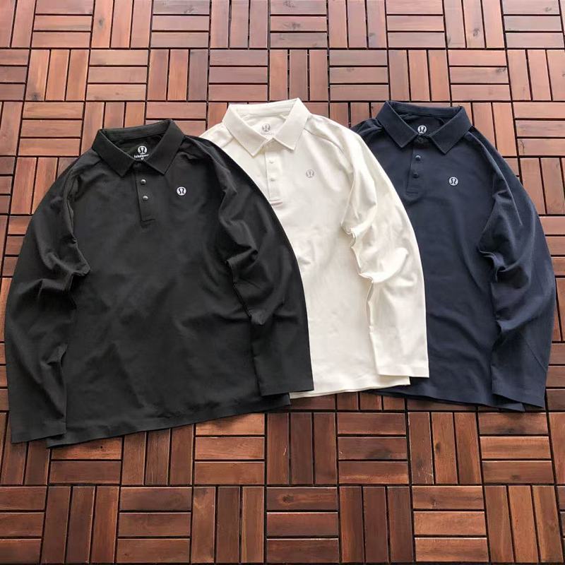 LULULEMON LONGSLEEVES (3)