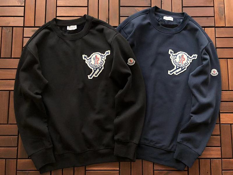 MONCLER SWEATERS (10)