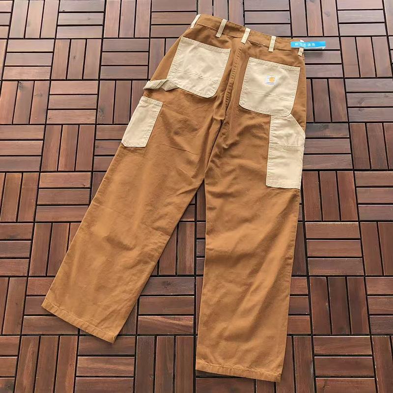 CARHARTT TSHIRTS (9)