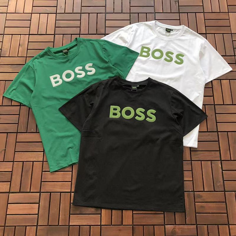 HUGO BOSS TSHIRTS (71)