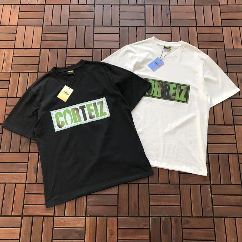 CORTEIZ TSHIRTS (435)