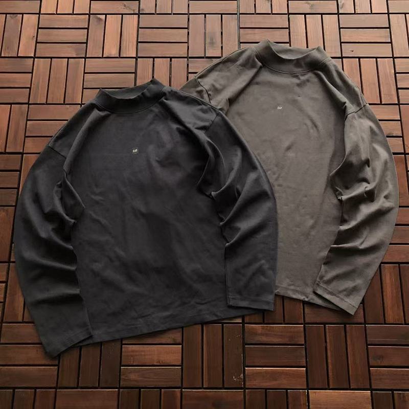 GAP TSHIRTS (8)