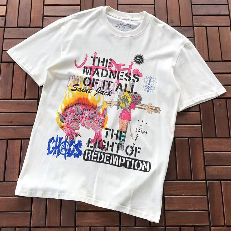 TRAVIS SCOTT TSHIRTS (99)