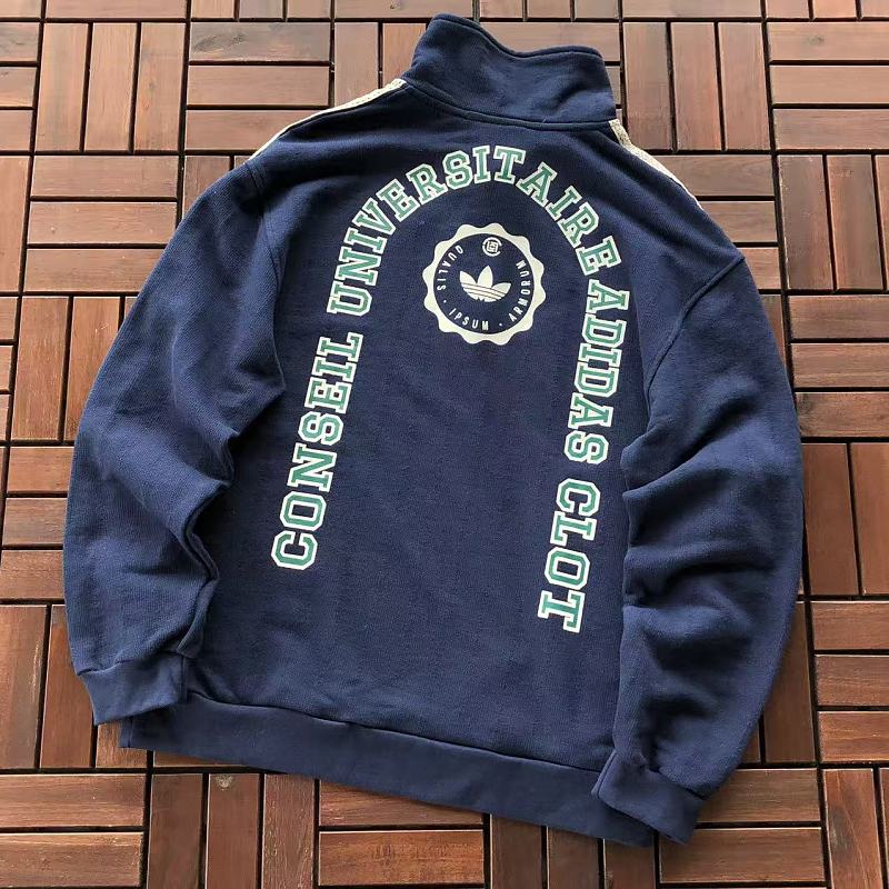 ADIDAS SWEATERS (8)
