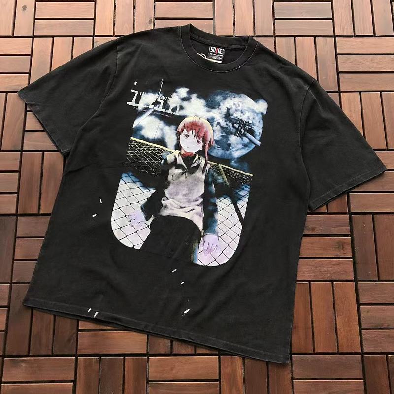 SAINT MICHAEL TSHIRTS (74)