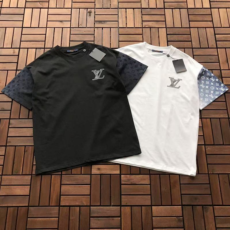 LOUIS VUITTON TSHIRTS