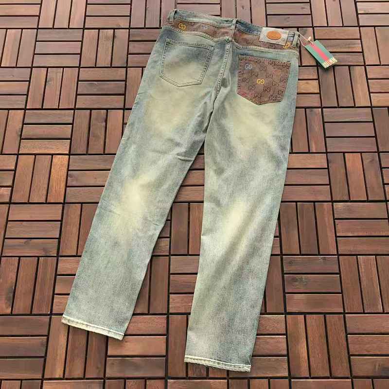 GUCCI JEANS (8)