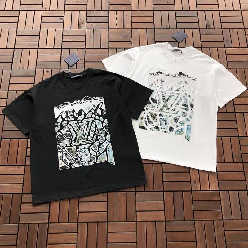 LOUIS VUITTON TSHIRTS (325)