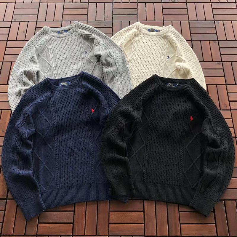 RALPH LAUREN SWEATERS (282)
