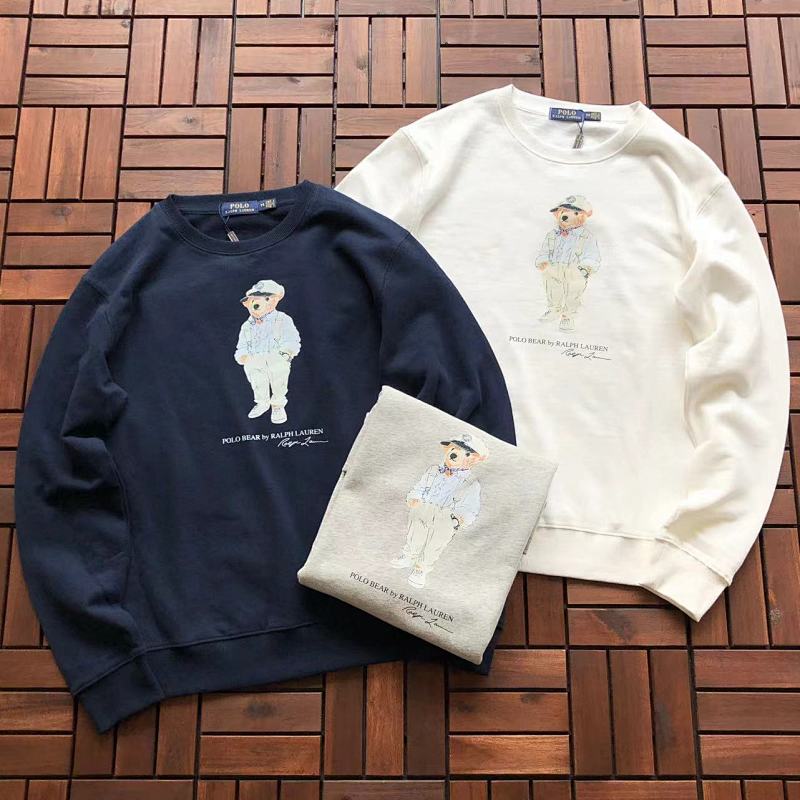 RALPH LAUREN SWEATERS (294)