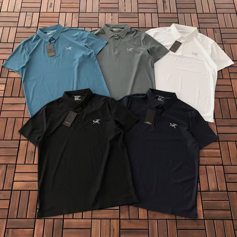 ARCTERYX TSHIRTS (42)