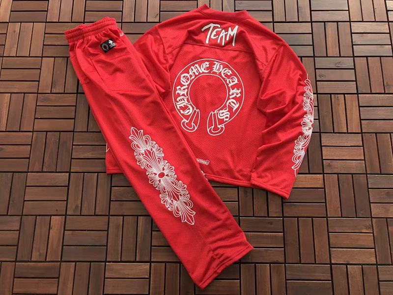CHROME HEARTS PANTS (4)