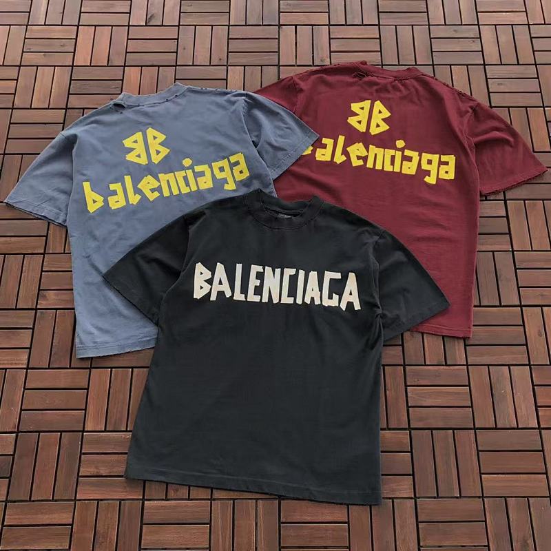 BALENCIAGA TSHIRTS (654)