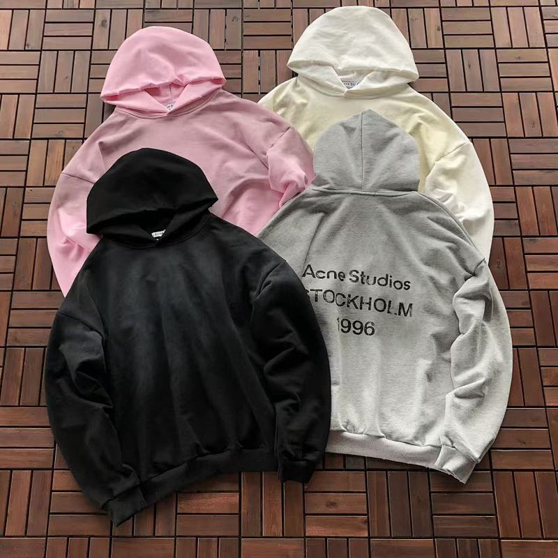 ACNE STUDIO HOODIES (13)