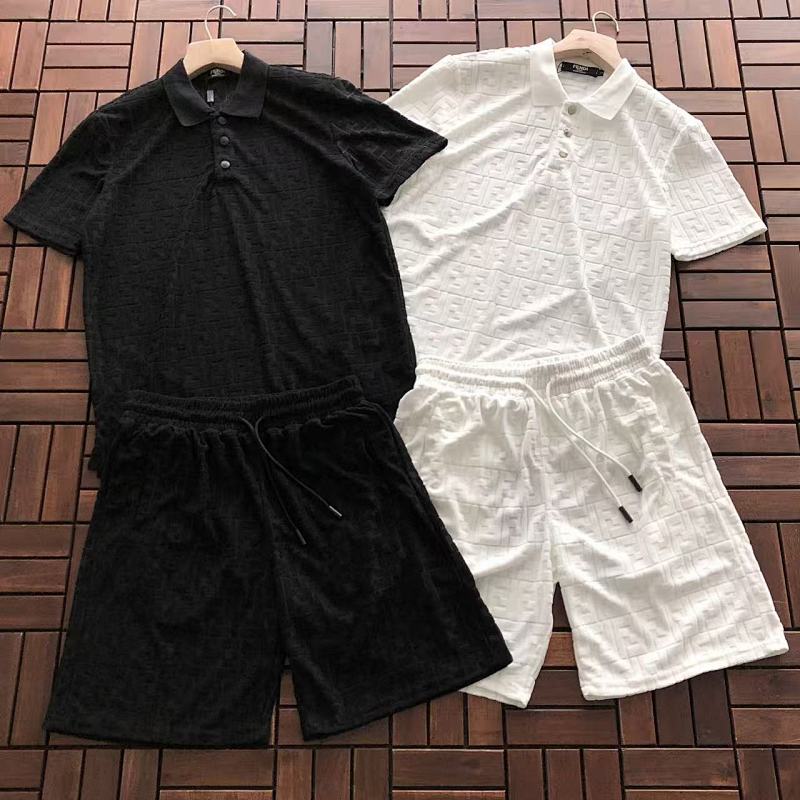 FENDI TSHIRTS (191)