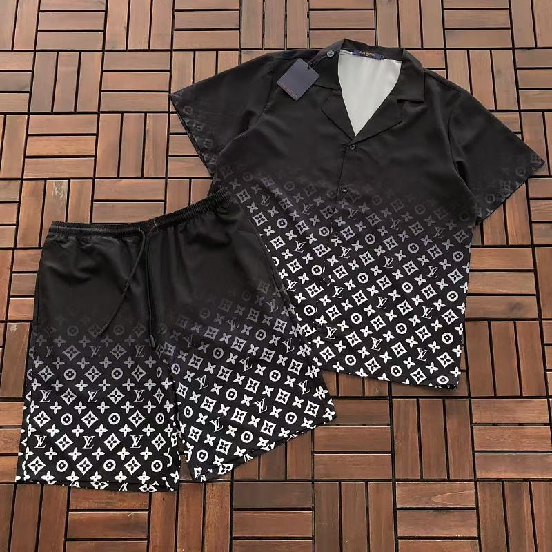 LOUIS VUITTON TSHIRTS (98)