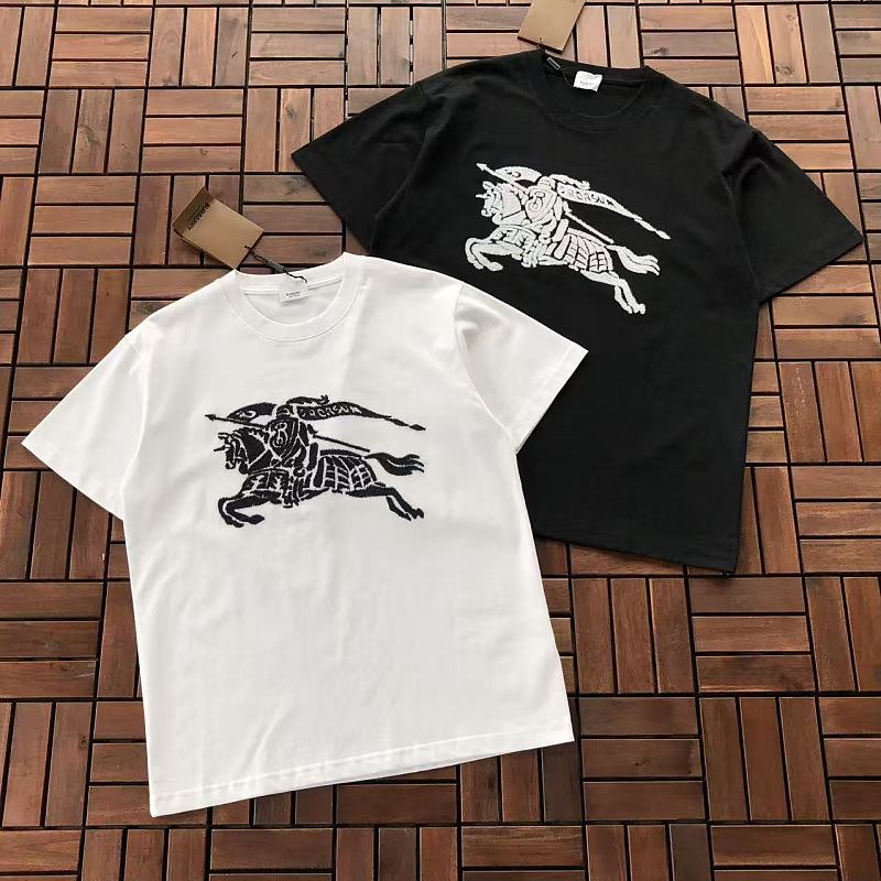 BURBERRY TSHIRTS (111)