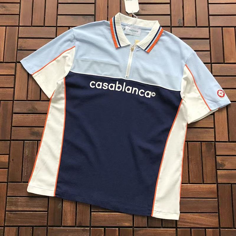 CASABLANCA TSHIRTS (261)