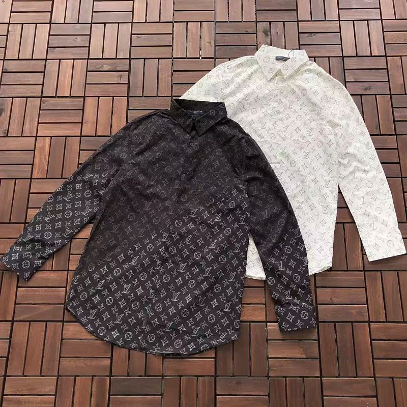 LOUIS VUITTON LONGSLEEVES (2)