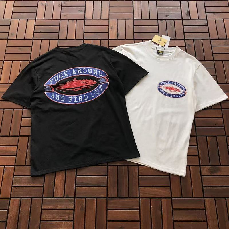 CORTEIZ TSHIRTS (428)