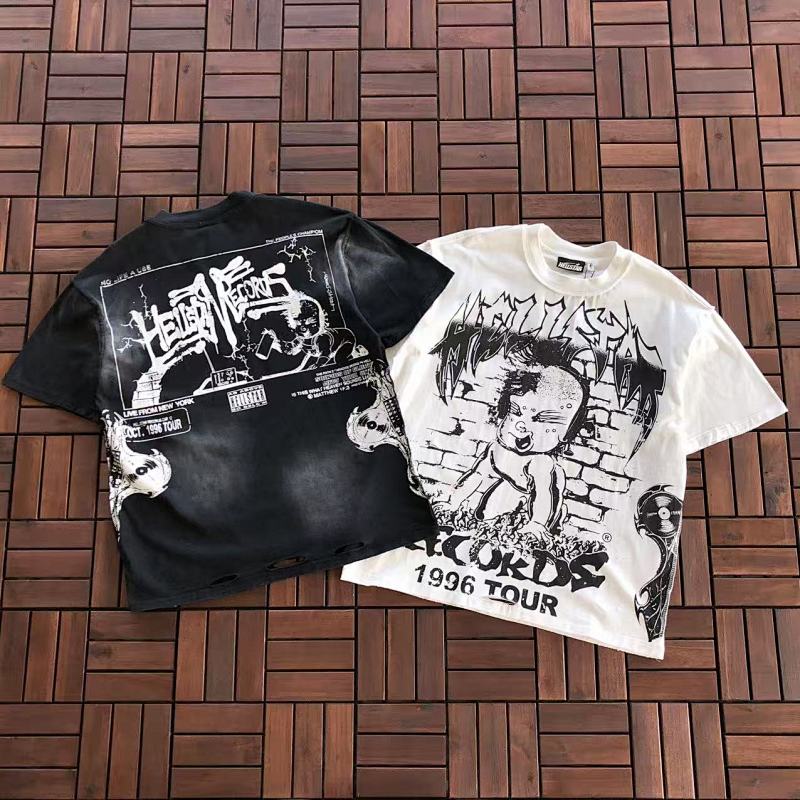 HELLSTAR TSHIRTS (334)