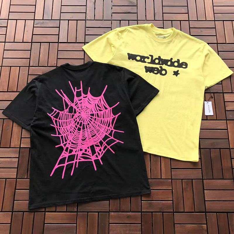 SP5DER TSHIRTS (69)