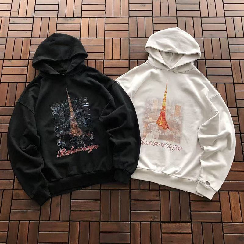 BALENCIAGA HOODIES (16)