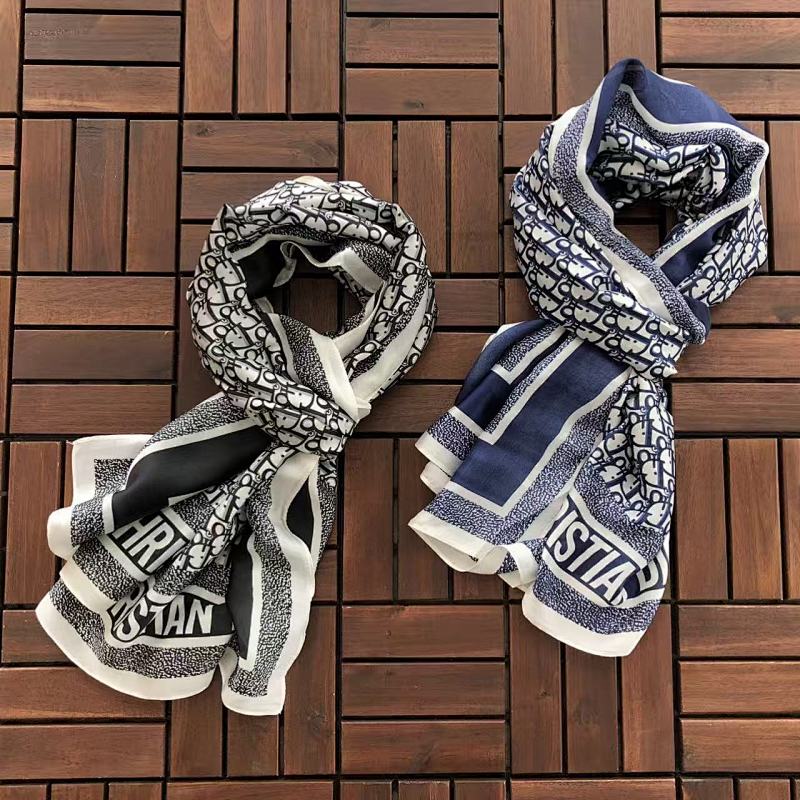 DIOR SCARVES (7)