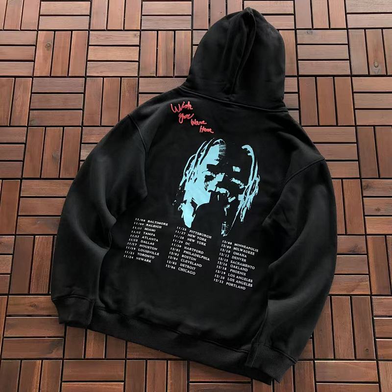 TRAVIS SCOTT HOODIES (26)