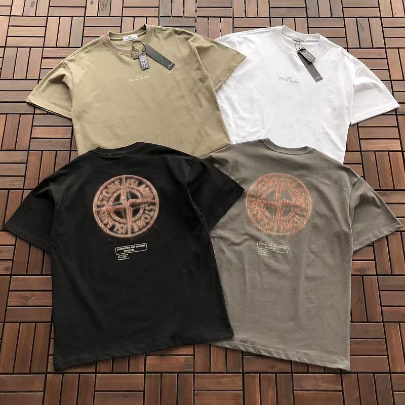 STONE ISLAND TSHIRTS (86)