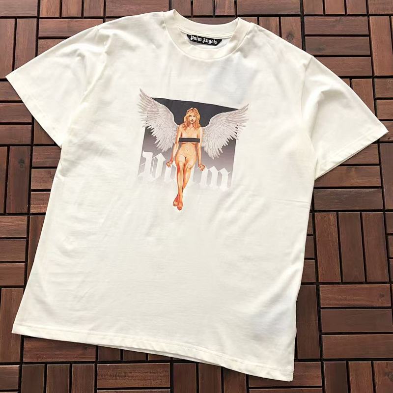 PALM ANGELS TSHIRTS (54)