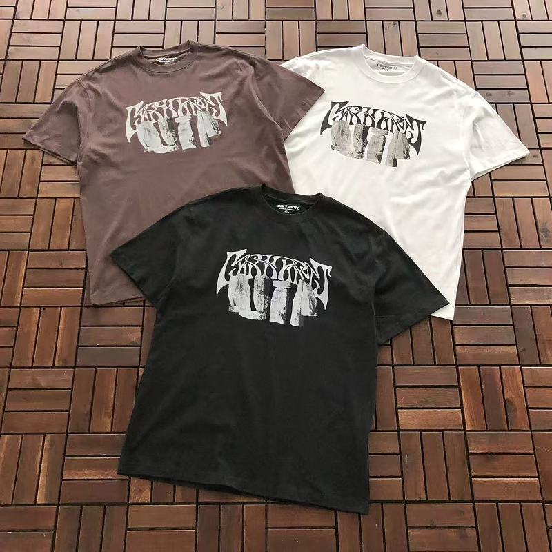 CARHARTT TSHIRTS (109)