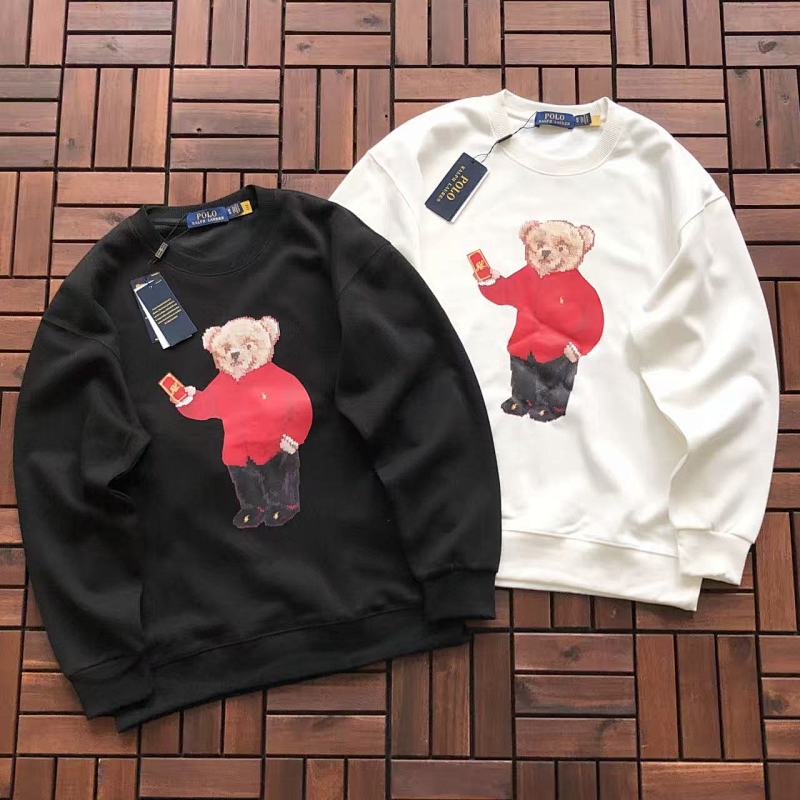RALPH LAUREN SWEATERS (211)