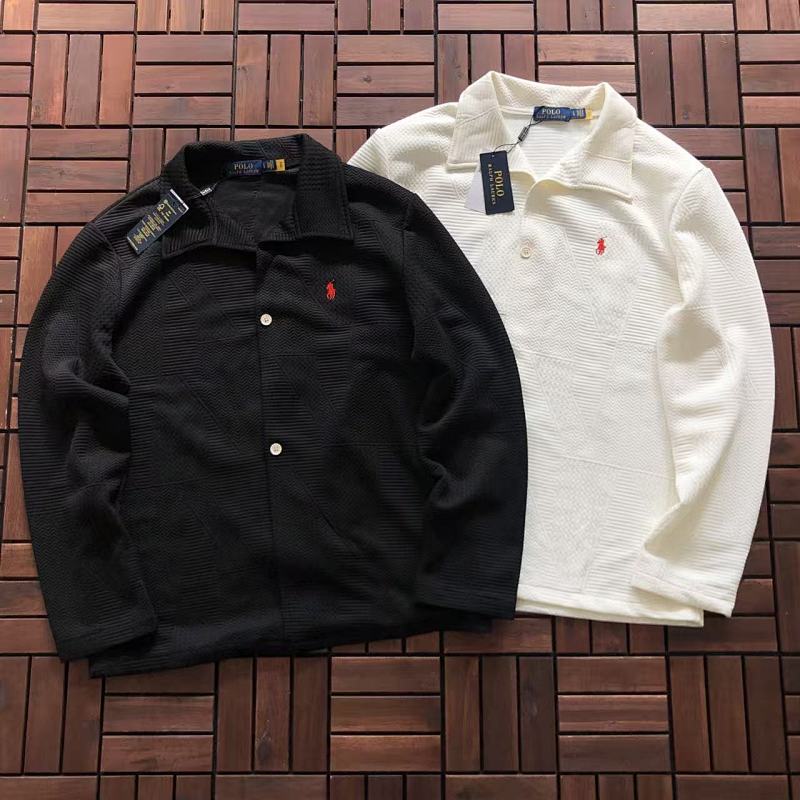 RALPH LAUREN LONGSLEEVES (25)