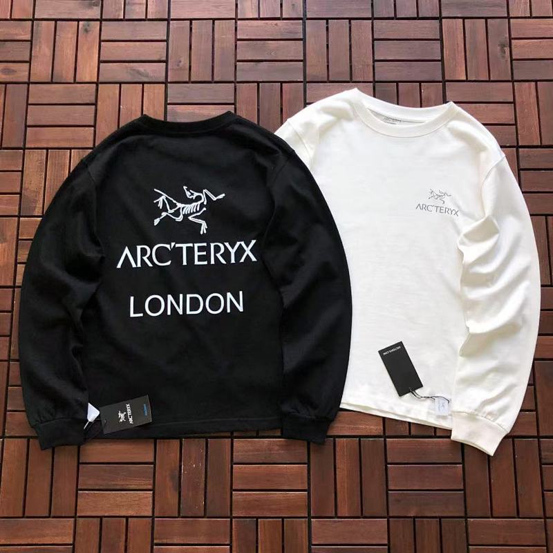 ARCTERYX LONGSLEEVES (14)