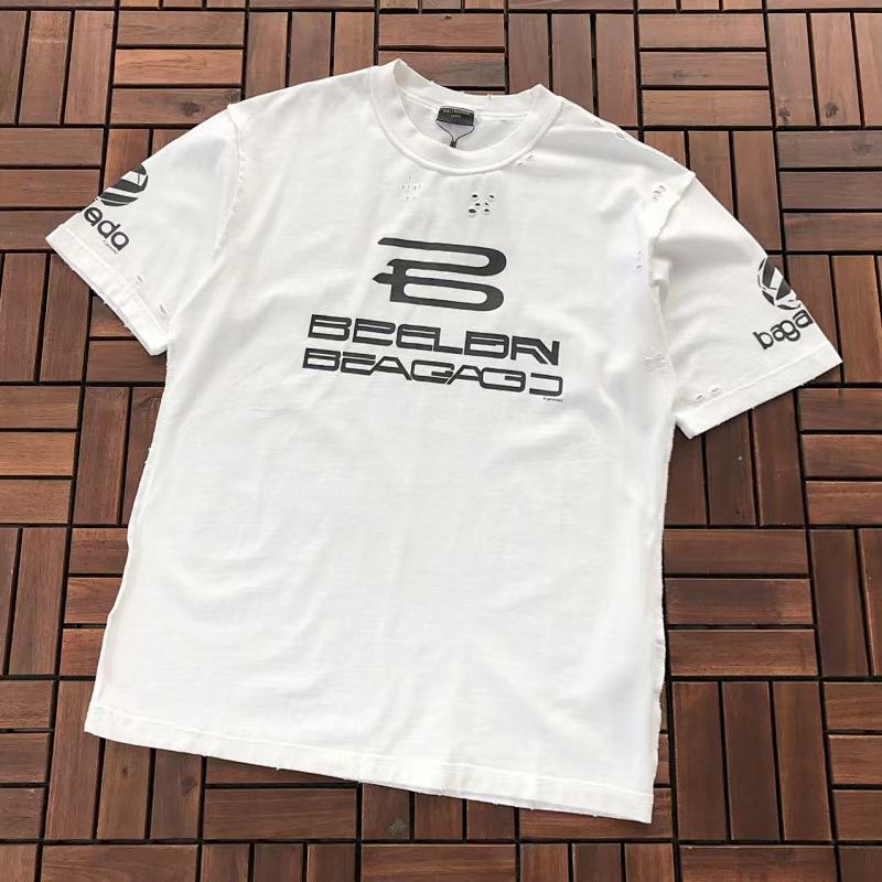 BALENCIAGA TSHIRTS (658)