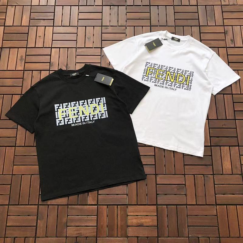 FENDI TSHIRTS (94)