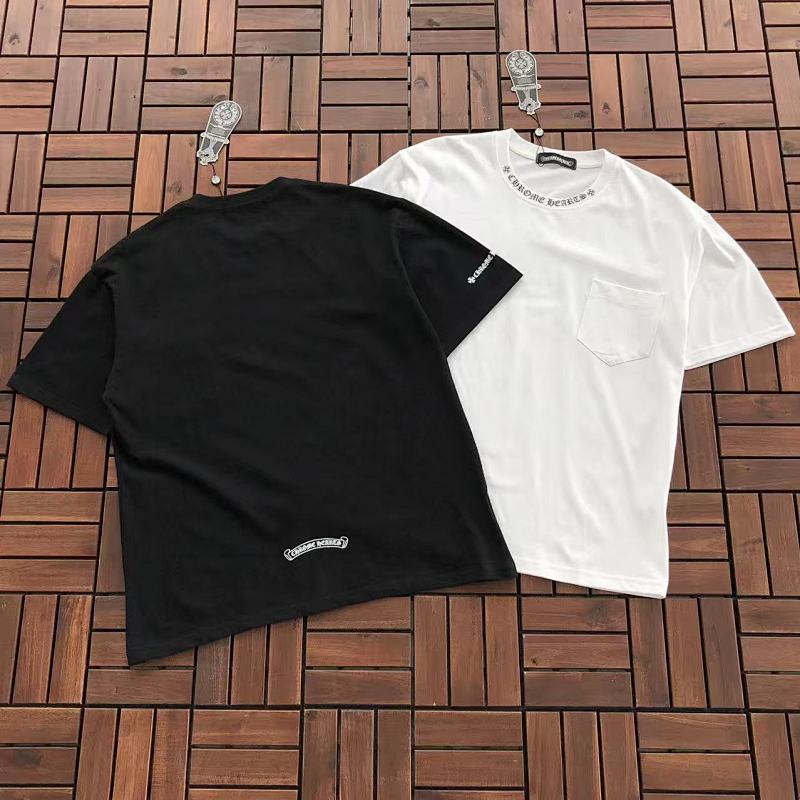 CHROME HEARTS TSHIRTS (134)
