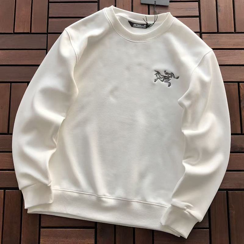 ARCTERYX SWEATSHIRTS (9)
