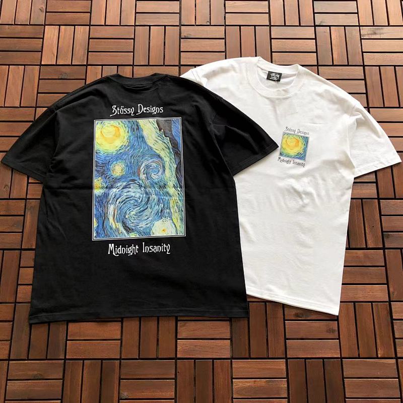 STUSSY TSHIRTS (507)