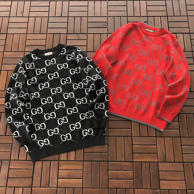 GUCCI SWEATERS (17)