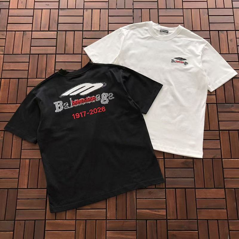 BALENCIAGA TSHIRTS (470)