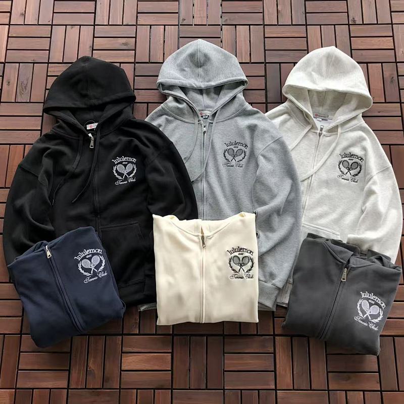 LULULEMON HOODIES (15)