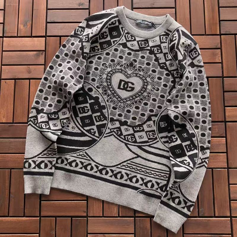 DOLCE & GABBANA SWEATERS (7)