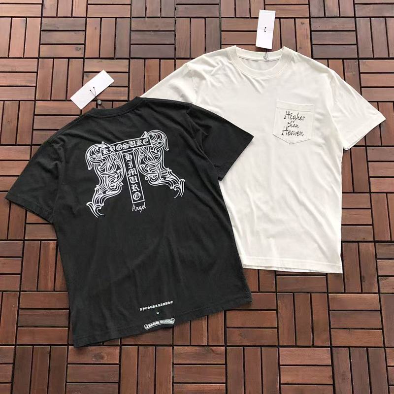 CHROME HEARTS TSHIRTS (309)